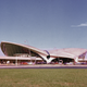 Image for article titled One of the Most Beautiful Airport Terminals Ever Built Is Being Preserved as a Hotel